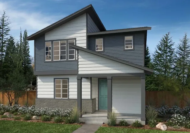 Photo 1 of Single family home for sale at 6188 Telford Way Sw #413, Port Orchard, WA 98367 | MLS# NWM2594622 | Listing updated on 2026-10-17
