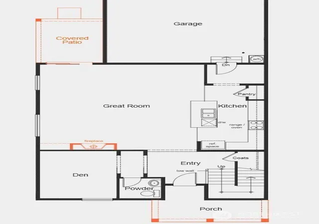Photo 2 of Single family home for sale at 6188 Telford Way Sw #413, Port Orchard, WA 98367 | MLS# NWM2594622 | Listing updated on 2026-10-17