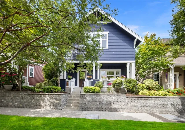 Single family home for sale at 5925 31st Avenue SW, Seattle, WA 98126 | MLS# NWM2594624