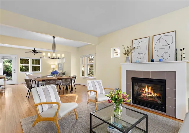 Photo 2 of Single family home for sale at 5925 31st Avenue SW, Seattle, WA 98126 | MLS# NWM2594624 | Listing updated on 2026-10-16