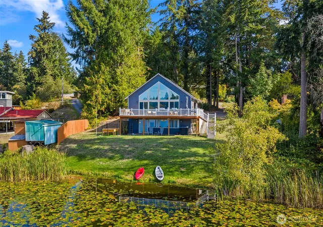 Photo 2 of Single family home for sale at 5033 Atchinson Dr SE, Olympia, WA 98513 | MLS# NWM2594628 | Listing updated on 2026-10-15