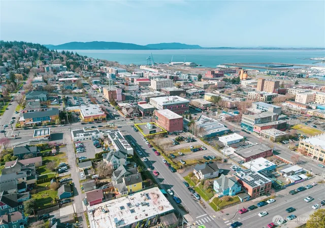Photo 2 of Land for sale at 319 E Holly St, Bellingham, WA 98225 | MLS# NWM2594630 | Listing updated on 2026-10-14