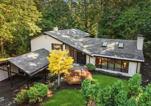 Single family home for sale at 14469 NE 12th Place, Bellevue, WA 98007 | MLS# NWM2594638