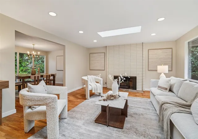 Photo 1 of Single family home for sale at 14469 NE 12th Place, Bellevue, WA 98007 | MLS# NWM2594638 | Listing updated on 2026-10-19