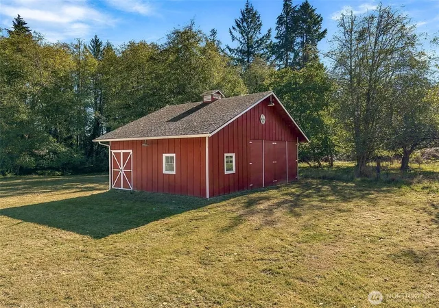Photo 1 of Land for sale at 2738 Gull Harbor Rd Ne, Olympia, WA 98506 | MLS# NWM2594639 | Listing updated on 2026-10-23