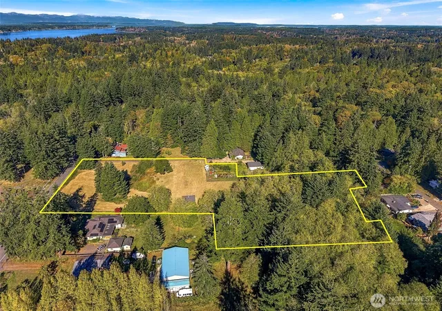 Photo 2 of Land for sale at 2738 Gull Harbor Rd Ne, Olympia, WA 98506 | MLS# NWM2594639 | Listing updated on 2026-10-23