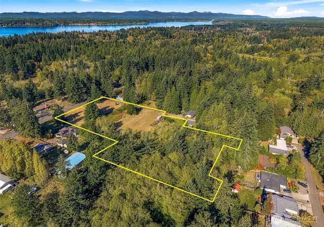 Photo 3 of Land for sale at 2738 Gull Harbor Rd NE, Olympia, WA 98506 | MLS# NWM2594639 | Listing updated on 2026-10-23