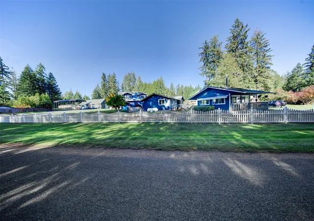 Photo 1 of Manufactured home for sale at 550 E Budd Dr, Shelton, WA 98584 | MLS# NWM2594643 | Listing updated on 2026-10-30