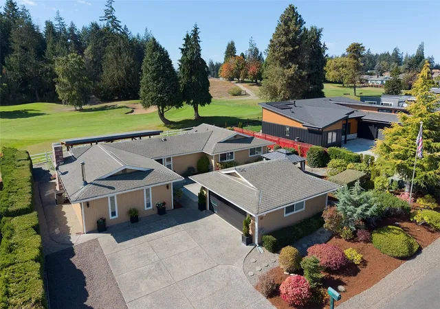 Single family home for sale at 41 Meadow Lark Ln, Sequim, WA 98382 | MLS# NWM2594645