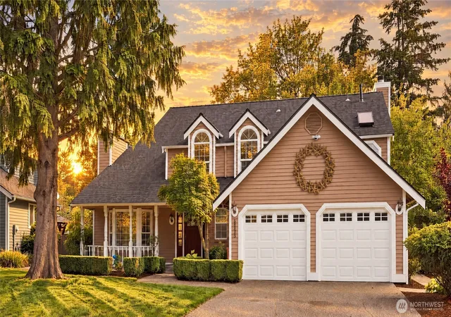 Single family home for sale at 24528 SE 43rd Place, Sammamish, WA 98029 | MLS# NWM2594648
