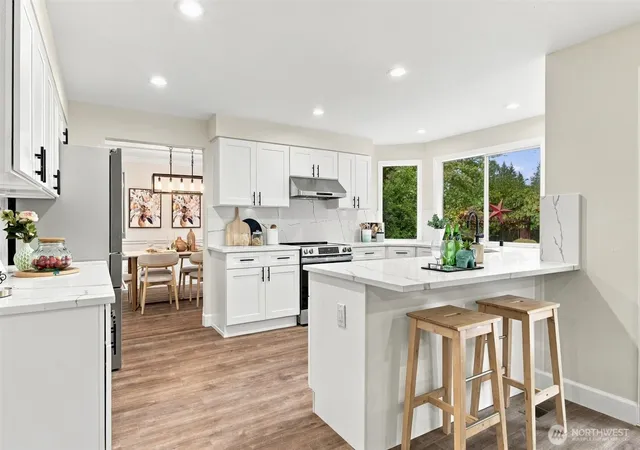 Photo 2 of Single family home for sale at 24528 SE 43rd Place, Sammamish, WA 98029 | MLS# NWM2594648 | Listing updated on 2026-10-15