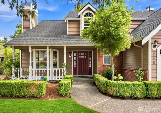 Photo 1 of Single family home for sale at 24528 SE 43rd Place, Sammamish, WA 98029 | MLS# NWM2594648 | Listing updated on 2026-10-15