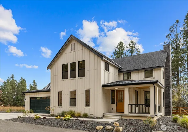 Photo 1 of Single family home for sale at 415 Outfitter (lot 12) Pl, Cle Elum, WA 98922 | MLS# NWM2594650 | Listing updated on 2026-10-17