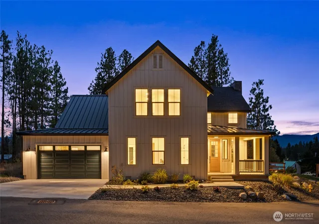 Photo 2 of Single family home for sale at 415 Outfitter (lot 12) Pl, Cle Elum, WA 98922 | MLS# NWM2594650 | Listing updated on 2026-10-17