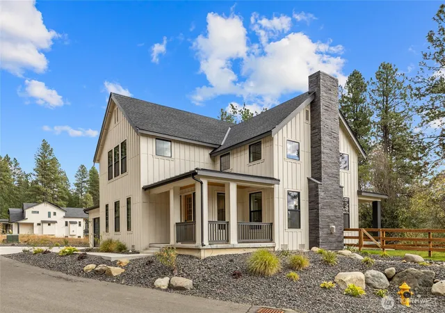 Photo 3 of Single family home for sale at 415 Outfitter (lot 12) Pl, Cle Elum, WA 98922 | MLS# NWM2594650 | Listing updated on 2026-10-17
