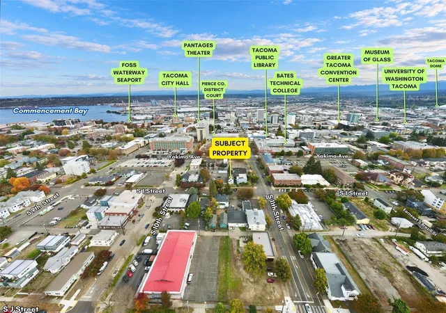 Photo 3 of House for sale at 1017 S I St, Tacoma, WA 98405 | MLS# NWM2594657 | Listing updated on 2026-10-16
