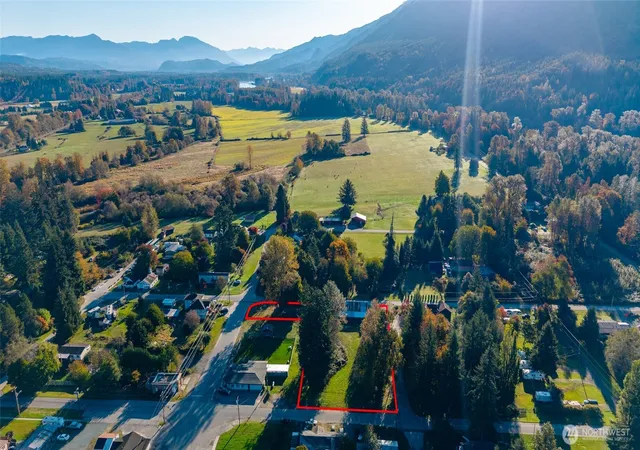 Photo 4 of Land for sale at 401 Hamilton Ave, Hamilton, WA 98255 | MLS# NWM2594660 | Listing updated on 2026-10-22