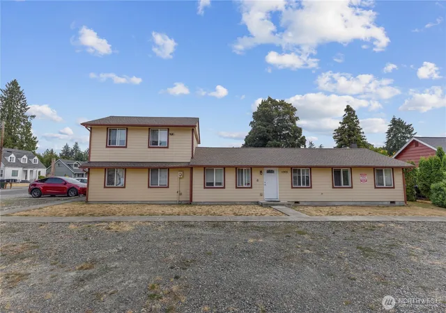 Single family home for sale at 11905 Park Ave S, Tacoma, WA 98444 | MLS# NWM2594664