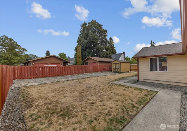 Photo 2 of Single family home for sale at 11905 Park Ave S, Tacoma, WA 98444 | MLS# NWM2594664 | Listing updated on 2026-10-15