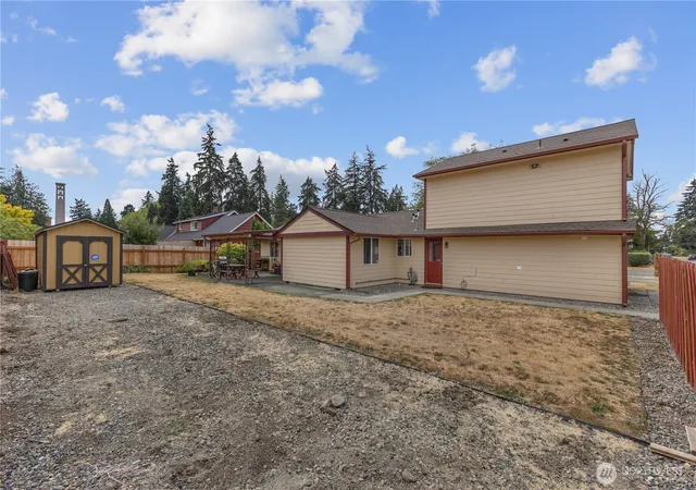Photo 3 of Single family home for sale at 11905 Park Ave S, Tacoma, WA 98444 | MLS# NWM2594664 | Listing updated on 2026-10-15