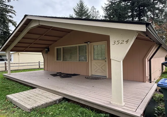 Single family home for sale at 3524 Arbor St, Bellingham, WA 98229 | MLS# NWM2594669