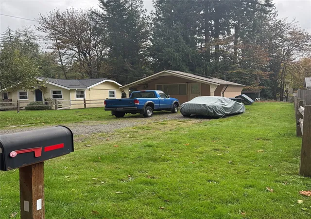 Photo 1 of Single family home for sale at 3524 Arbor St, Bellingham, WA 98229 | MLS# NWM2594669 | Listing updated on 2026-10-27