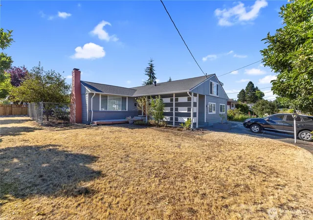 Photo 1 of Single family home for sale at 7374 S Alaska St, Tacoma, WA 98408 | MLS# NWM2594670 | Listing updated on 2026-10-15