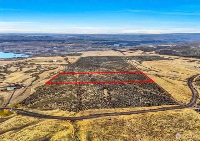 Photo 1 of Land for sale at 1 Banks Lake View Rd Ne, Coulee City, WA 99115 | MLS# NWM2594678 | Listing updated on 2026-10-15