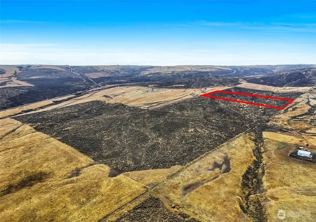 Photo 2 of Land for sale at 1 Banks Lake View Rd Ne, Coulee City, WA 99115 | MLS# NWM2594678 | Listing updated on 2026-10-15