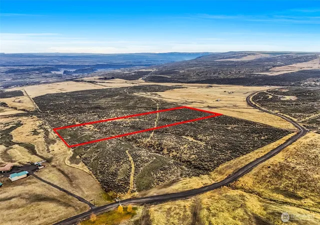 Photo 3 of Land for sale at 1 Banks Lake View Rd Ne, Coulee City, WA 99115 | MLS# NWM2594678 | Listing updated on 2026-10-15