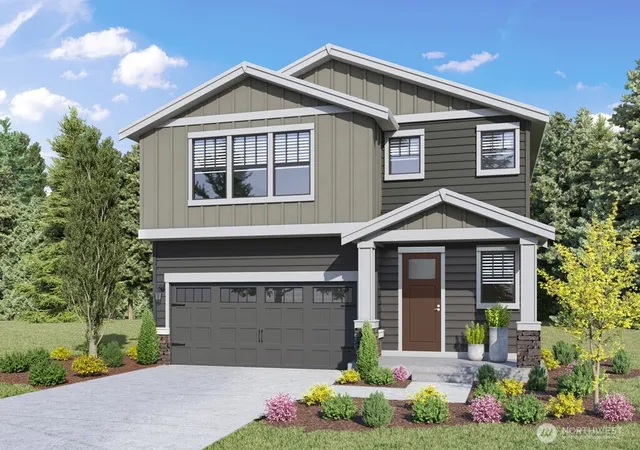 Photo 1 of Sale Pending at 4985 237th Court Se #16, Issaquah, WA 98029 | MLS# NWM2594681 | Listing updated on 2026-10-16