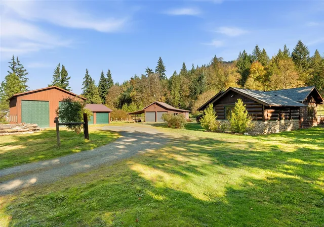 Single family home for sale at 6390 Siper Rd, Everson, WA 98247 | MLS# NWM2594684
