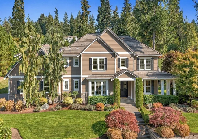 Single family home for sale at 7615 78th Street NW, Gig Harbor, WA 98335 | MLS# NWM2594689
