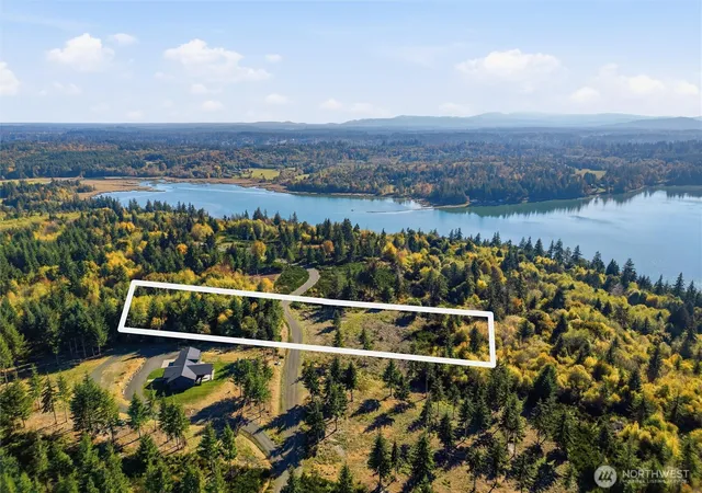 Photo 2 of Land for sale at 3 E Lone Fir Dr, Shelton, WA 98584 | MLS# NWM2594693 | Listing updated on 2026-10-15