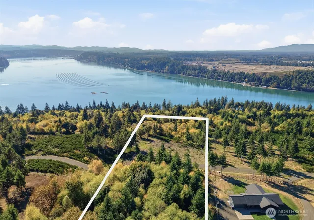 Photo 3 of Land for sale at 3 E Lone Fir Dr, Shelton, WA 98584 | MLS# NWM2594693 | Listing updated on 2026-10-15