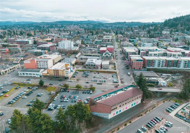 Land for sale at 1112 Cornwall Ave, Bellingham, WA 98225 | MLS# NWM2594696