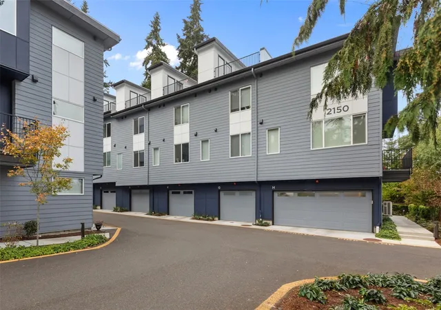 Photo 2 of Townhouse for sale at 2150 N 147th Street #E, Shoreline, WA 98133 | MLS# NWM2594708 | Listing updated on 2026-10-19