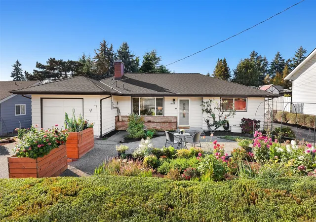 Photo 1 of Sale Pending at 18119 43rd Avenue S, Sea Tac, WA 98188 | MLS# NWM2594710 | Listing updated on 2026-10-21