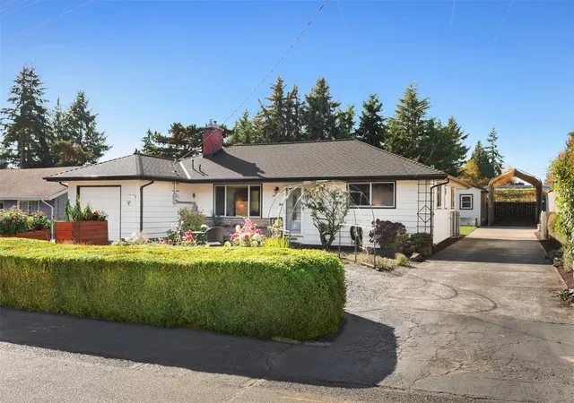 Photo 2 of Sale Pending at 18119 43rd Avenue S, Sea Tac, WA 98188 | MLS# NWM2594710 | Listing updated on 2026-10-21