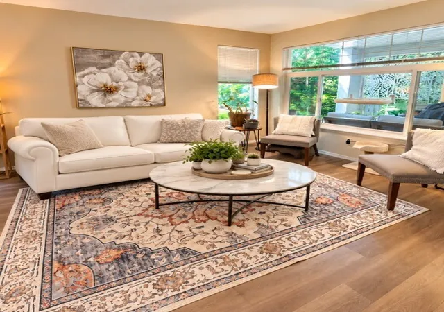 Condo for sale at 16900 River Rock Dr #101, Lynnwood, WA 98037 | MLS# NWM2594711