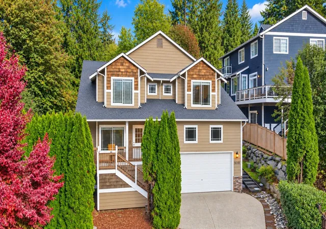 Single family home for sale at 16318 270th Place NE, Duvall, WA 98019 | MLS# NWM2594712