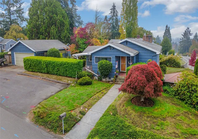 Single family home for sale at 1218 Sequalish St, Steilacoom, WA 98388 | MLS# NWM2594724
