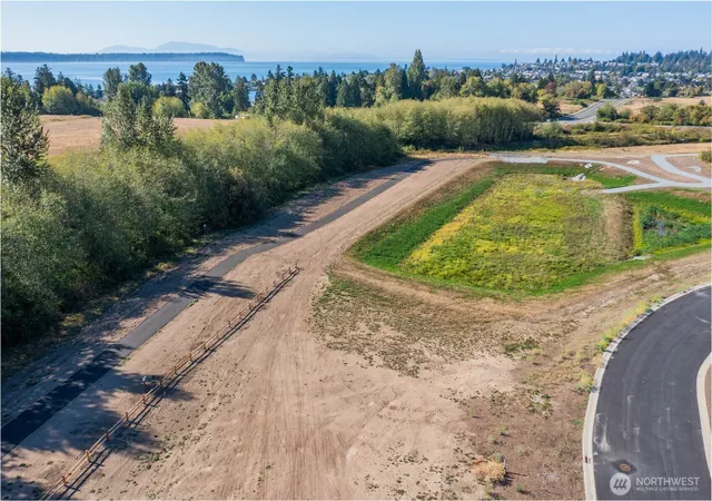 Photo 2 of Land for sale at 0 Camas Dr #7, Blaine, WA 98230 | MLS# NWM2594735 | Listing updated on 2026-10-15