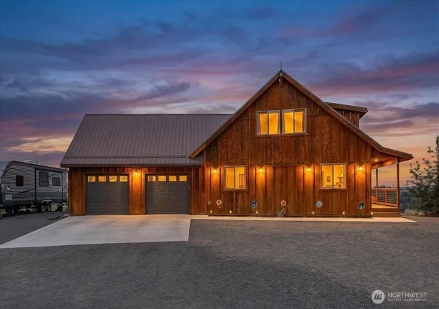 Photo 2 of Single family home for sale at 34500 Partridge Ln N, Davenport, WA 99122 | MLS# NWM2594738 | Listing updated on 2026-10-22