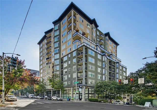 Condo for sale at 2607 Western Ave #258, Seattle, WA 98121 | MLS# NWM2594741
