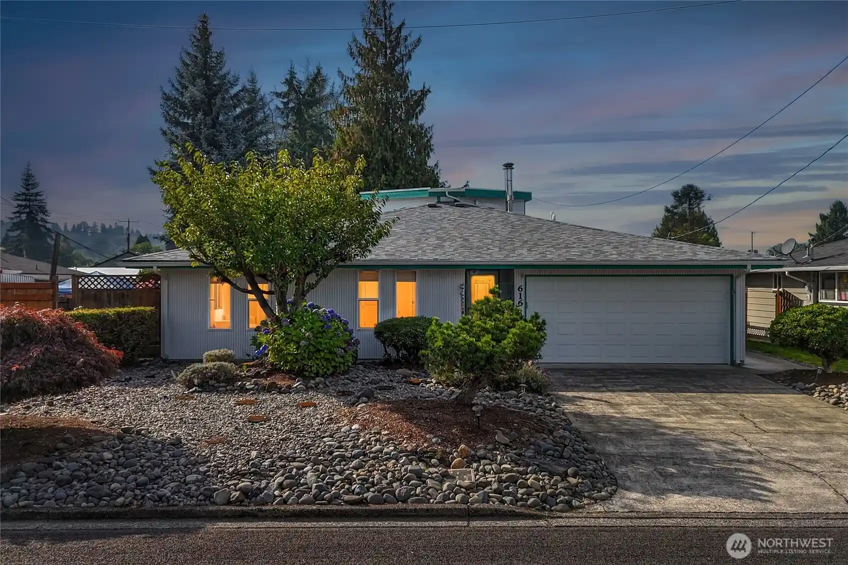 Single family home for sale at 616 13th Street SW, Puyallup, WA 98371 | MLS# NWM2594745