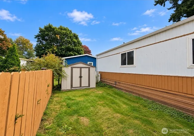 Photo 2 of Manufactured home for sale at 3001 S 288th Street #34, Federal Way, WA 98003 | MLS# NWM2594757 | Listing updated on 2026-10-15