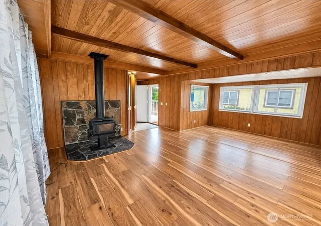 Photo 4 of Manufactured home for sale at 3001 S 288th Street #34, Federal Way, WA 98003 | MLS# NWM2594757 | Listing updated on 2026-10-15