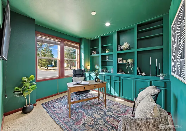 Photo 4 of Single family home for sale at 612 Trump Ave NW, Yelm, WA 98597 | MLS# NWM2594758 | Listing updated on 2026-10-18
