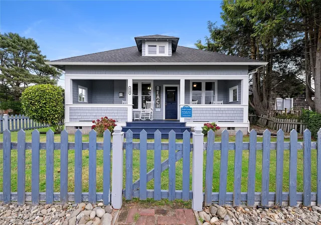 Photo 1 of Single family home for sale at 810 Pacific Ave N, Long Beach, WA 98631 | MLS# NWM2594772 | Listing updated on 2026-10-15